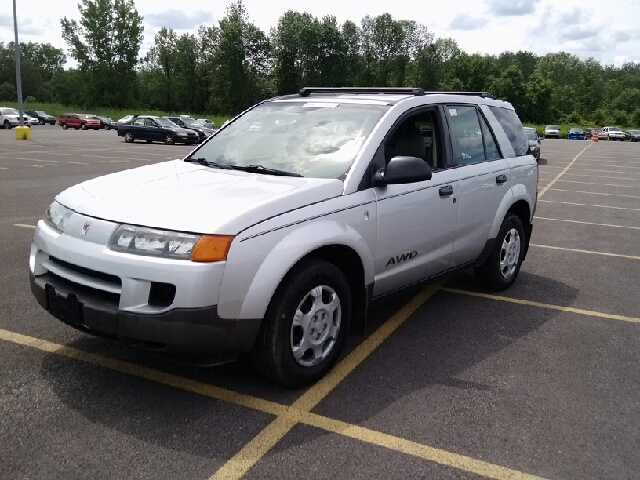 2003 Saturn VUE EX - DUAL Power Doors