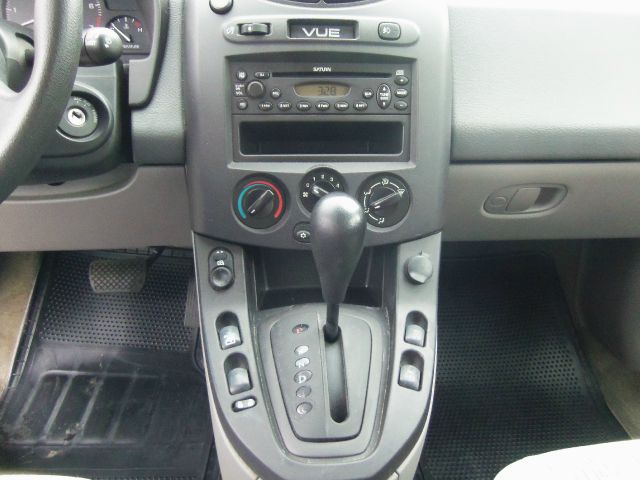 2003 Saturn VUE Ml350 4matic Heated Seats