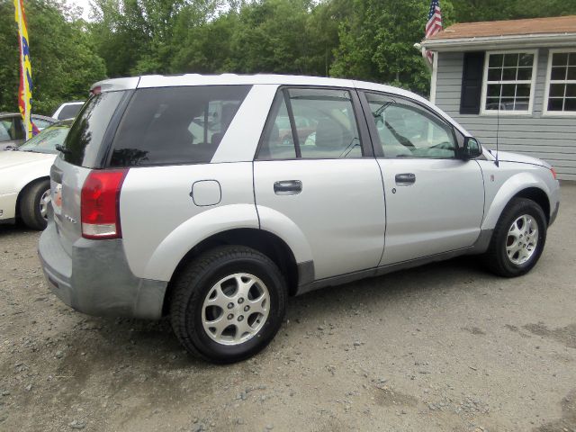 2003 Saturn VUE Ml350 4matic Heated Seats