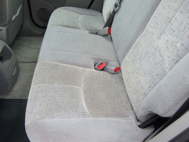 2003 Saturn VUE Ml350 4matic Heated Seats