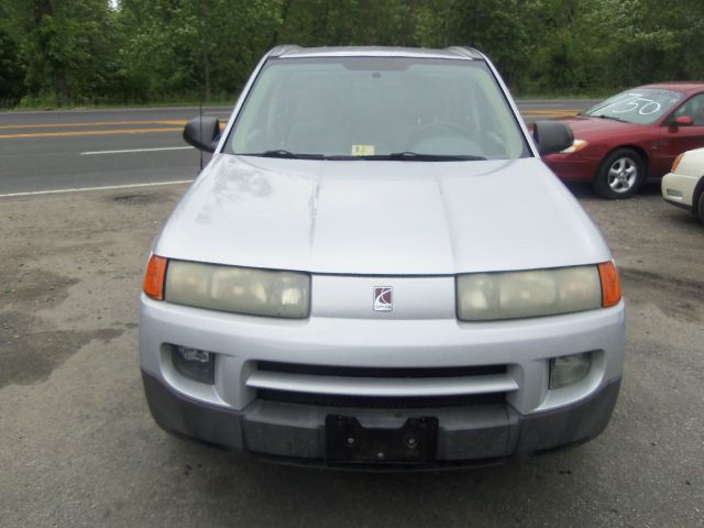 2003 Saturn VUE Ml350 4matic Heated Seats