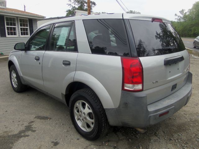 2003 Saturn VUE Ml350 4matic Heated Seats