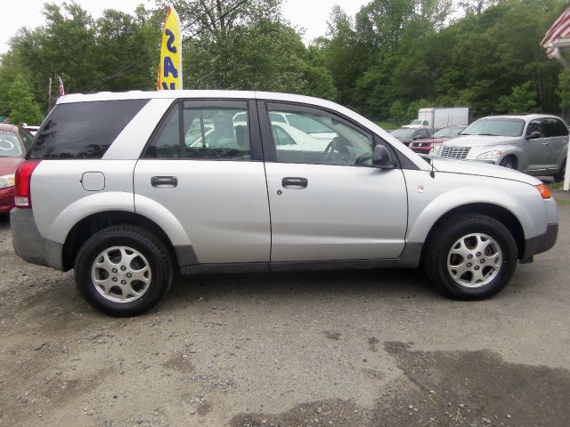 2003 Saturn VUE Ml350 4matic Heated Seats