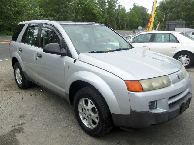 2003 Saturn VUE Ml350 4matic Heated Seats