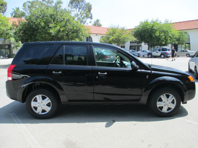 2003 Saturn VUE Scion XB