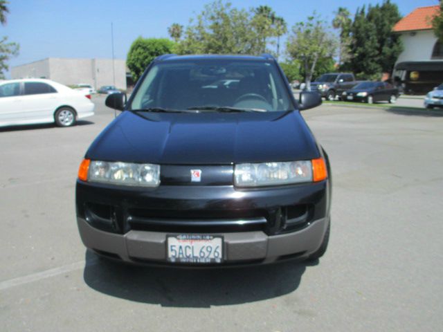 2003 Saturn VUE Scion XB