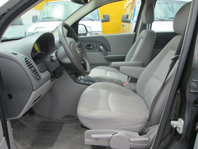 2003 Saturn VUE Ml-class Ml320 Sport Utility 4D