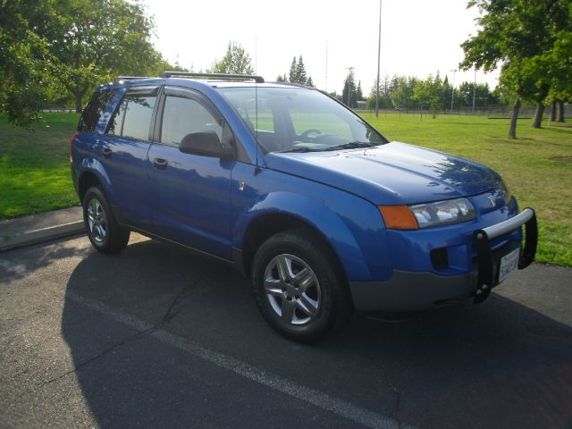 2003 Saturn VUE EX - DUAL Power Doors