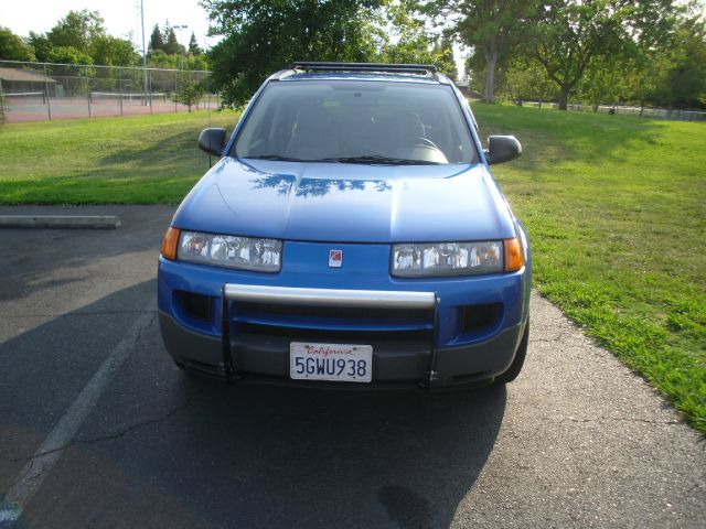 2003 Saturn VUE EX - DUAL Power Doors