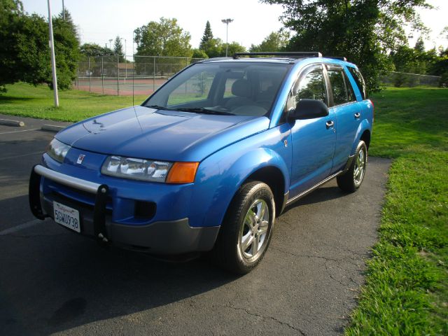 2003 Saturn VUE EX - DUAL Power Doors