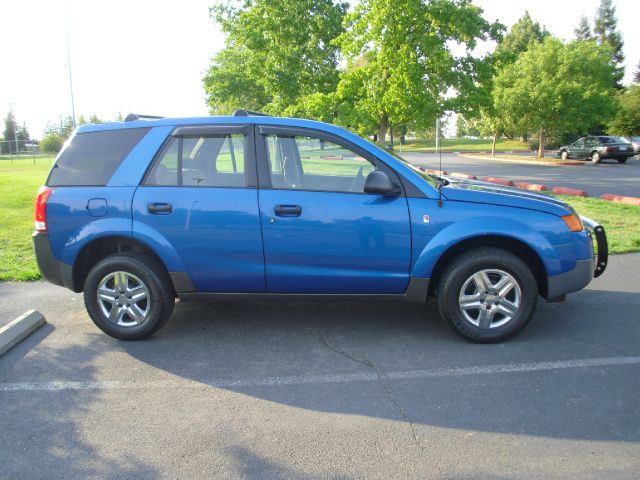 2003 Saturn VUE EX - DUAL Power Doors