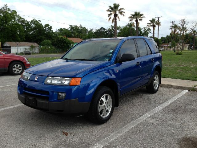 2003 Saturn VUE Ml350 4matic Heated Seats