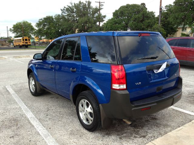 2003 Saturn VUE Ml350 4matic Heated Seats