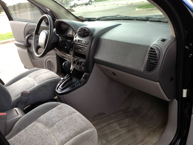 2003 Saturn VUE Ml350 4matic Heated Seats