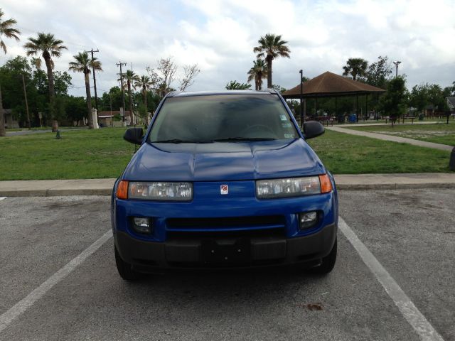 2003 Saturn VUE Ml350 4matic Heated Seats