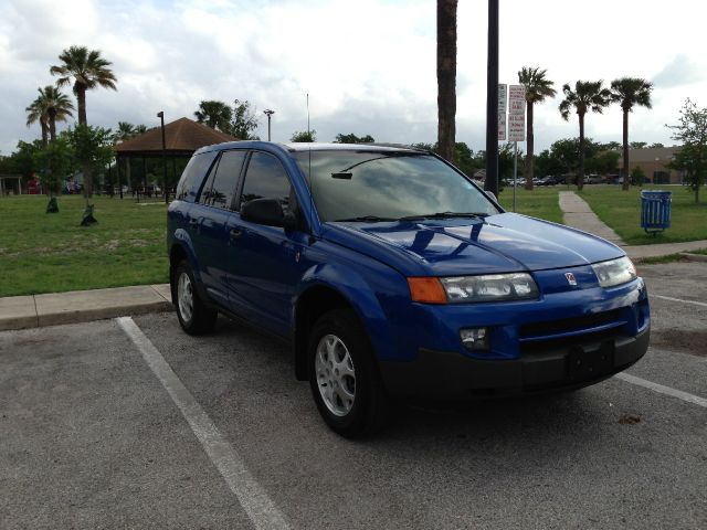 2003 Saturn VUE Ml350 4matic Heated Seats