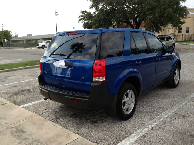 2003 Saturn VUE Ml350 4matic Heated Seats