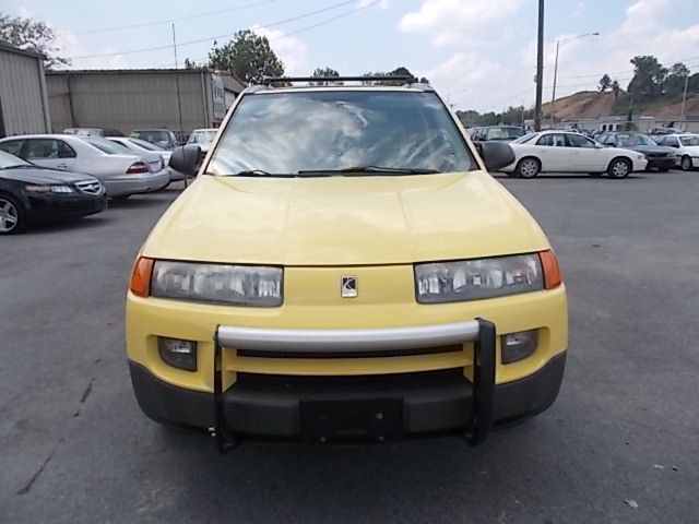 2003 Saturn VUE Ml350 4matic Heated Seats