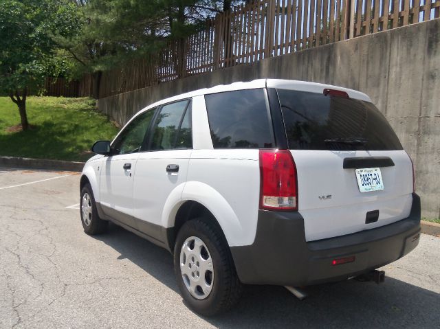 2003 Saturn VUE Slk55 AMG