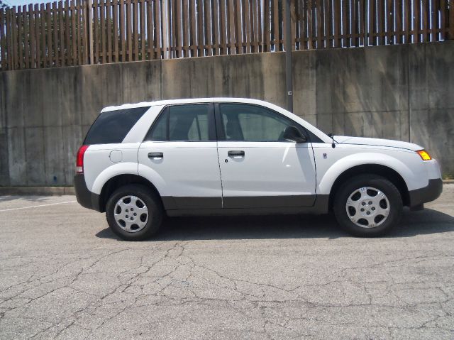 2003 Saturn VUE Slk55 AMG