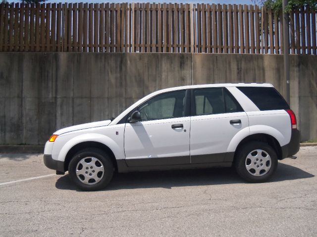 2003 Saturn VUE Slk55 AMG