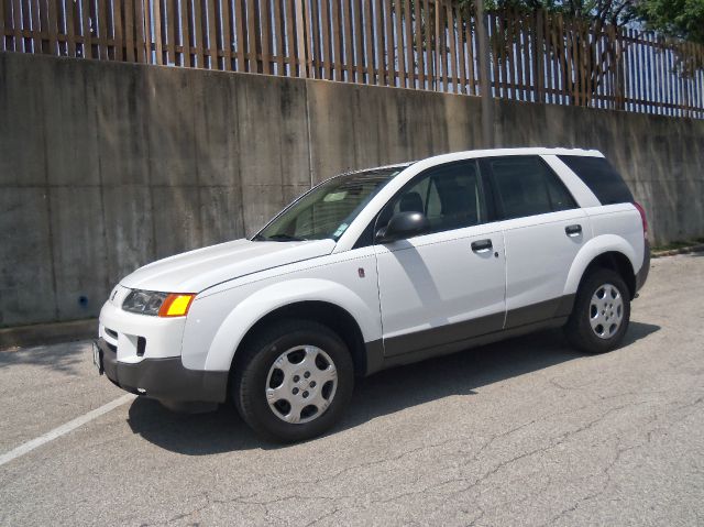 2003 Saturn VUE Slk55 AMG