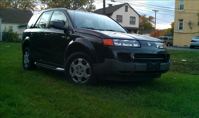 2003 Saturn VUE Ml430 Sport Utility 4D