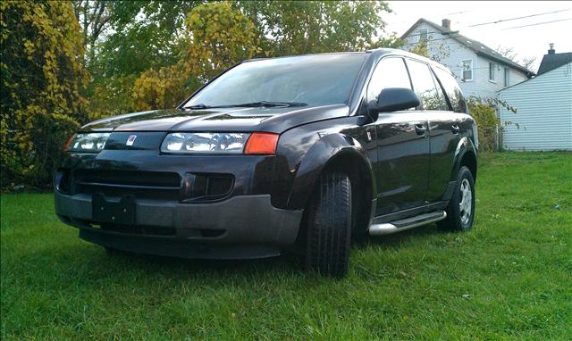 2003 Saturn VUE Ml430 Sport Utility 4D