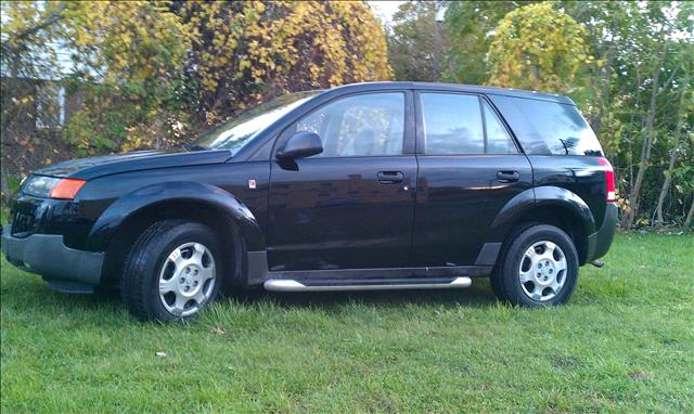 2003 Saturn VUE Ml430 Sport Utility 4D