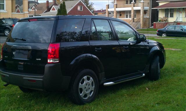 2003 Saturn VUE Ml430 Sport Utility 4D