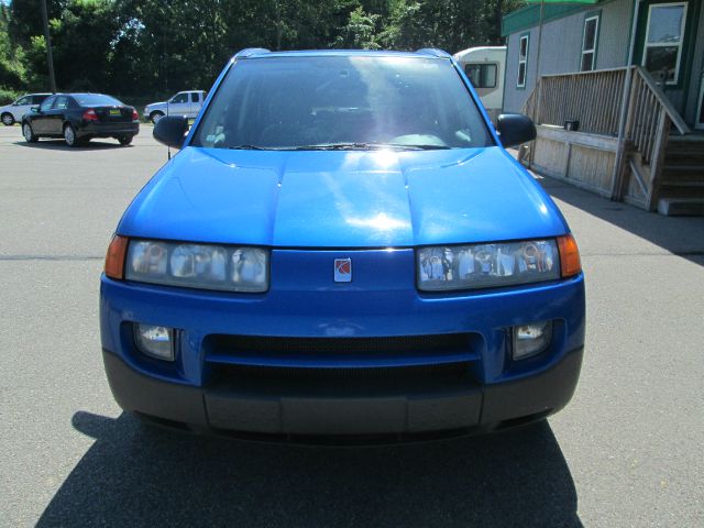 2003 Saturn VUE Ml350 4matic Heated Seats