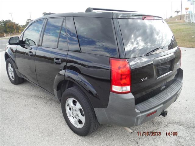 2003 Saturn VUE SLE1 2WD