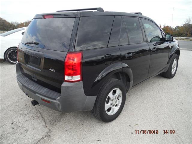 2003 Saturn VUE SLE1 2WD