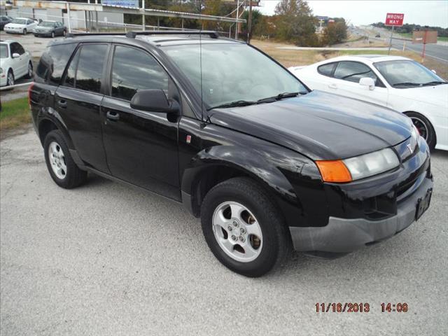 2003 Saturn VUE SLE1 2WD