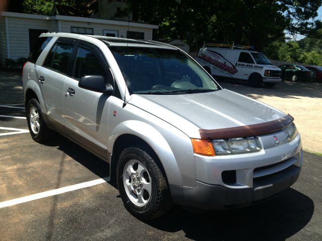 2003 Saturn VUE Slk55 AMG