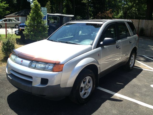 2003 Saturn VUE Slk55 AMG