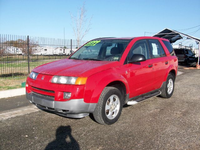 2003 Saturn VUE Slk55 AMG