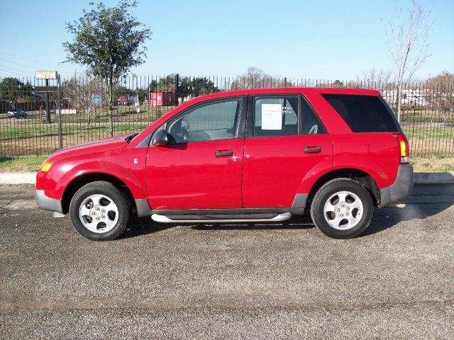 2003 Saturn VUE Slk55 AMG