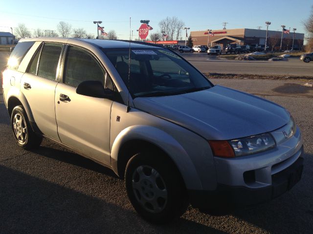 2003 Saturn VUE Slk55 AMG