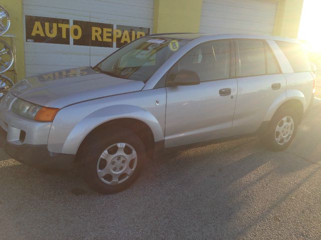 2003 Saturn VUE Slk55 AMG