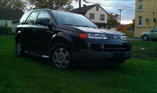 2003 Saturn VUE Ml430 Sport Utility 4D