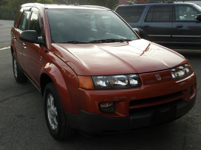 2003 Saturn VUE Ml350 4matic Heated Seats