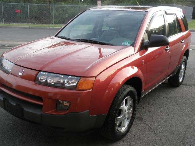 2003 Saturn VUE Ml350 4matic Heated Seats