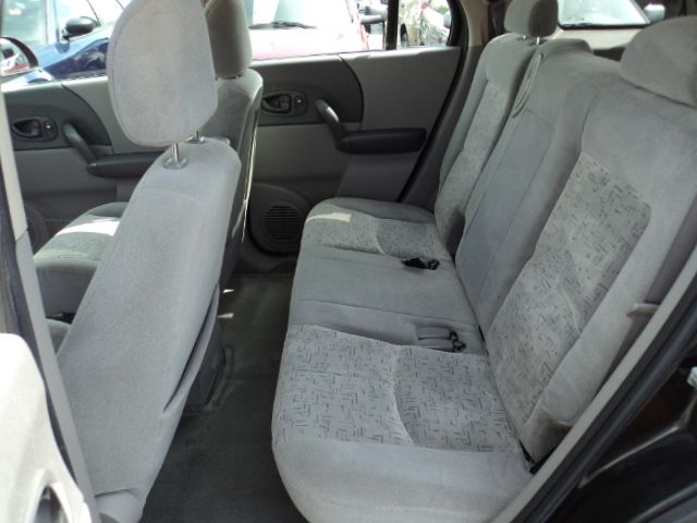 2003 Saturn VUE Ml350 4matic Heated Seats