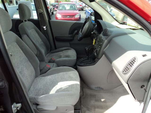 2003 Saturn VUE Ml350 4matic Heated Seats