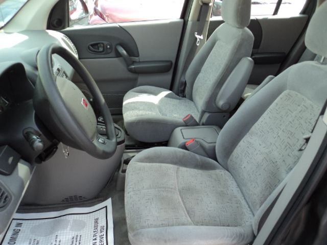 2003 Saturn VUE Ml350 4matic Heated Seats