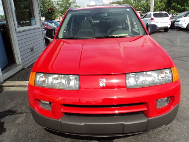 2003 Saturn VUE Ml350 4matic Heated Seats