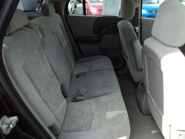 2003 Saturn VUE Ml350 4matic Heated Seats