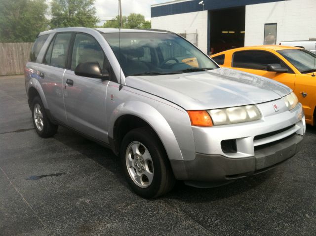 2003 Saturn VUE Slk55 AMG