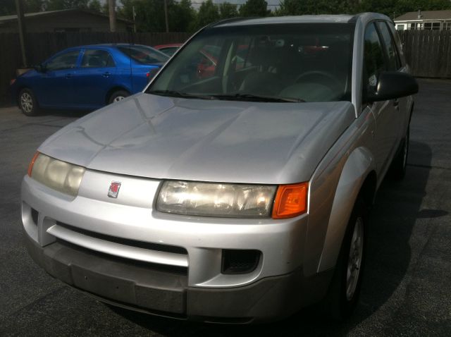 2003 Saturn VUE Slk55 AMG